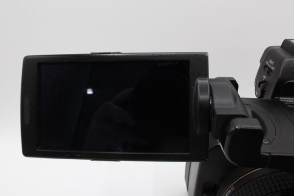 【良品】SONY ソニー NXCAMカムコーダー HXR-NX5R ビデオカメラ 業務用 #LE2025517 - 画像 (12)