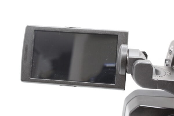 【美品】SONY ソニー NXCAMカムコーダー HXR-NX5R ビデオカメラ 業務用 #LE2025595 - 画像 (11)