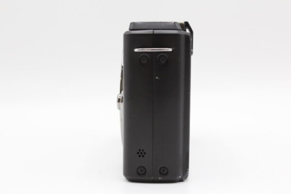 【良品】Panasonic パナソニック ミラーレス一眼カメラ ルミックス GX1 ボディ 1600万画素 エスプリブラック DMC-GX1-K#LE2025508 - 画像 (4)