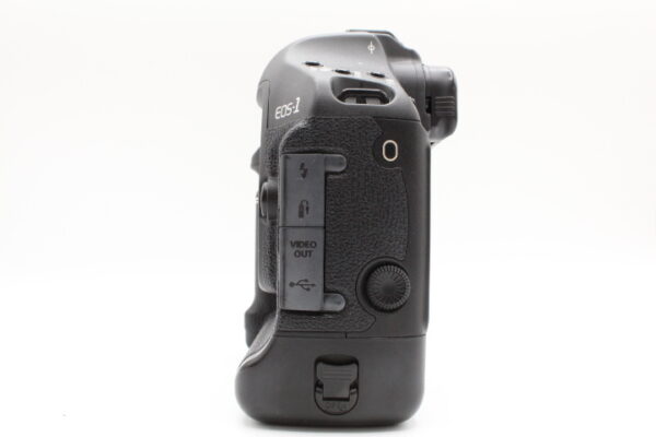 【良品】Canon キヤノン デジタル一眼レフカメラ EOS-1DMK3 EOS-1D MARK III(JP)#LE2025568 - 画像 (4)