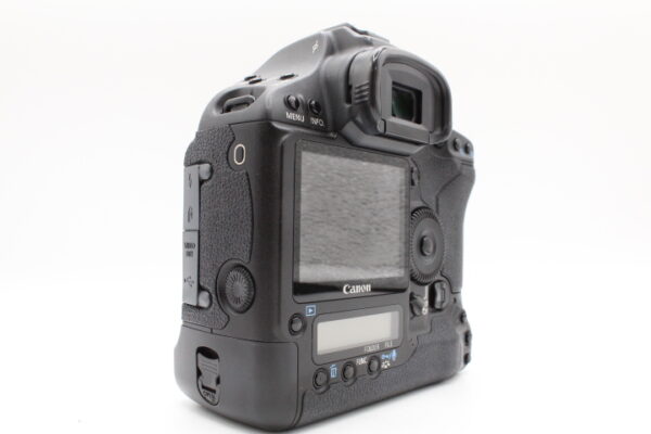 【良品】Canon キヤノン デジタル一眼レフカメラ EOS-1DMK3 EOS-1D MARK III(JP)#LE2025568 - 画像 (5)