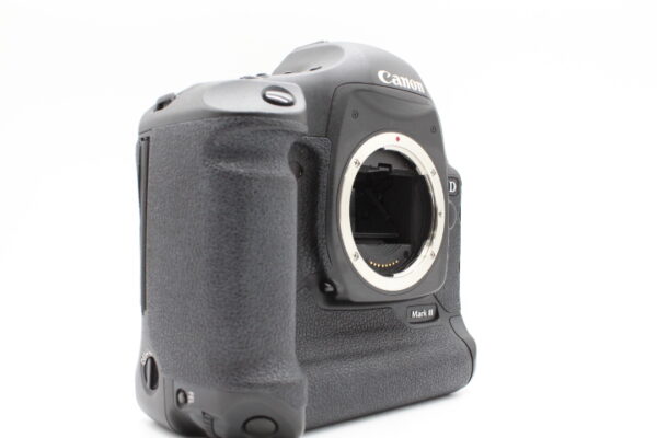 【良品】Canon キヤノン デジタル一眼レフカメラ EOS-1DMK3 EOS-1D MARK III(JP)#LE2025568 - 画像 (8)