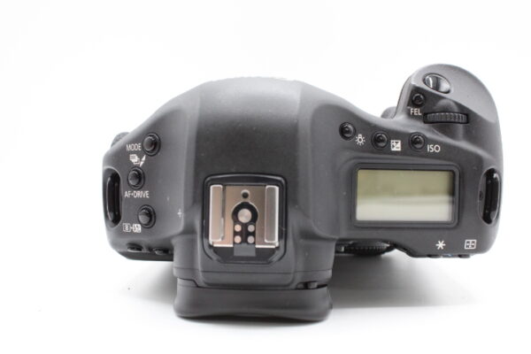 【良品】Canon キヤノン デジタル一眼レフカメラ EOS-1DMK3 EOS-1D MARK III(JP)#LE2025568 - 画像 (9)