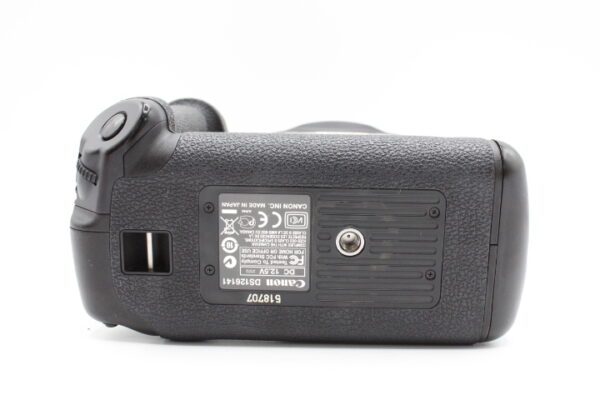 【良品】Canon キヤノン デジタル一眼レフカメラ EOS-1DMK3 EOS-1D MARK III(JP)#LE2025568 - 画像 (10)