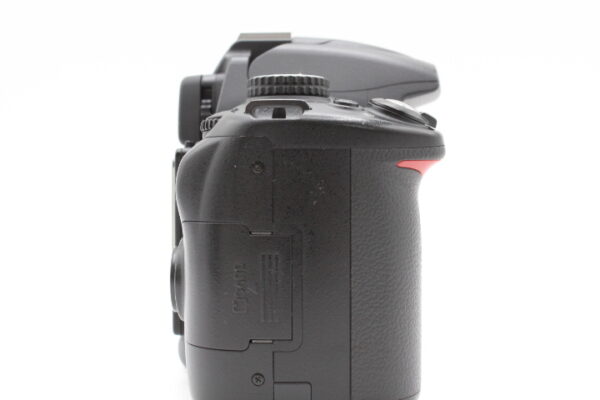 【良品】Nikon ニコン デジタル一眼レフカメラ D5000 ボディ D5000 #LE2025509 - 画像 (8)
