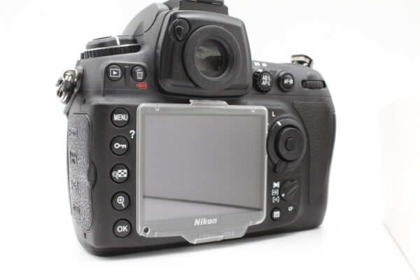 【良品】Nikon ニコン デジタル一眼レフカメラ D700 ボディ#LE2025554 - 画像 (5)