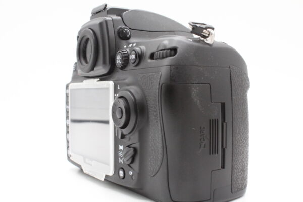 【良品】Nikon ニコン デジタル一眼レフカメラ D700 ボディ#LE2025554 - 画像 (7)