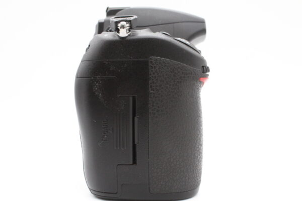 【良品】Nikon ニコン デジタル一眼レフカメラ D700 ボディ#LE2025554 - 画像 (8)