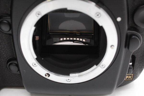 【良品】Nikon ニコン デジタル一眼レフカメラ D700 ボディ#LE2025554 - 画像 (12)