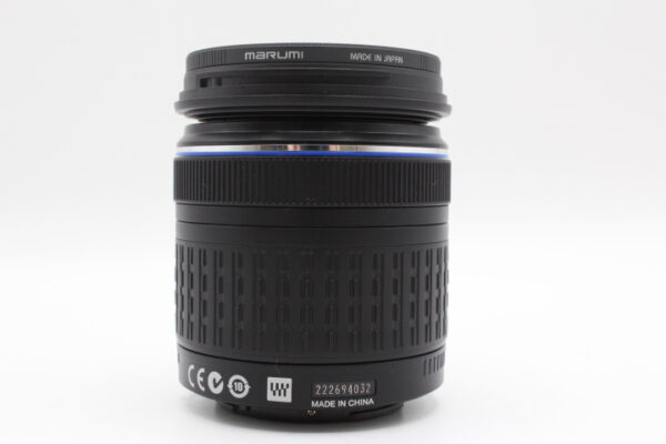 【美品】OLYMPUS オリンパス ZUIKO DIGTAL 40-150mm 1:4-5,6  ED #LE2025585 - 画像 (4)