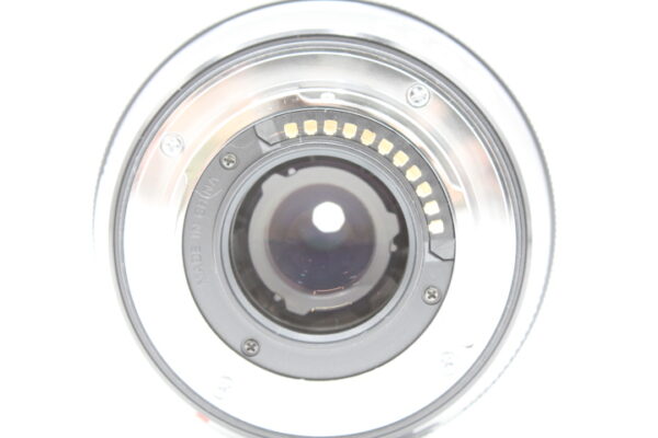 【良品】OLYMPUS オリンパス 標準ズームレンズ ED 12-40mm F2.8 防塵 防滴 マイクロフォーサーズ用 M.ZUIKO ED 12-40mmF2.8PRO #LE2025507 - 画像 (8)