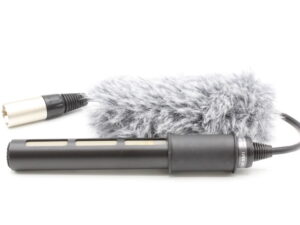 【美品】SONY ソニー ECM-XM1 マイクロホン #LE20255664