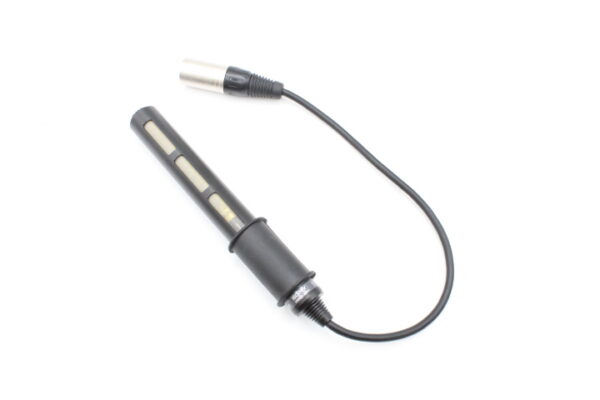 【美品】SONY ソニー ECM-XM1 マイクロホン #LE20255664 - 画像 (2)