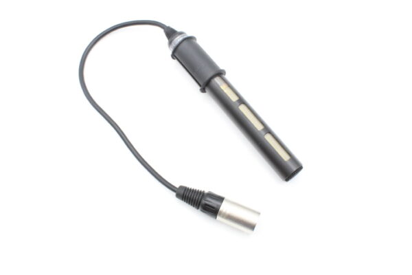 【美品】SONY ソニー ECM-XM1 マイクロホン #LE20255664 - 画像 (3)