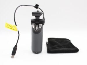 【美品】SONY ソニー 卓上三脚/ミニ三脚 三脚付きシューティンググリップ GP-VPT1 #LE20255665