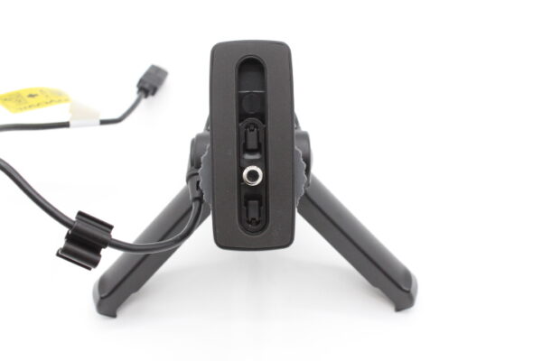 【美品】SONY ソニー 卓上三脚/ミニ三脚 三脚付きシューティンググリップ GP-VPT1 #LE20255665 - 画像 (6)