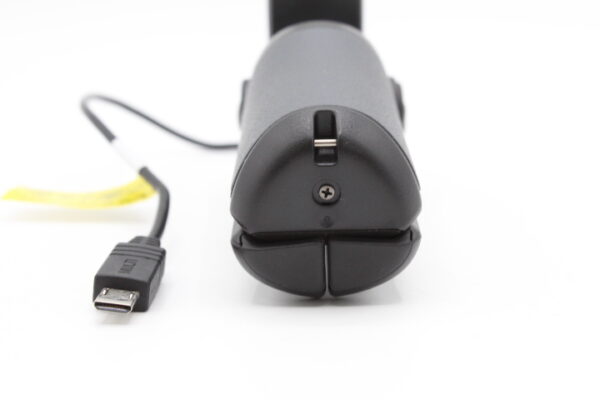 【美品】SONY ソニー 卓上三脚/ミニ三脚 三脚付きシューティンググリップ GP-VPT1 #LE20255665 - 画像 (9)