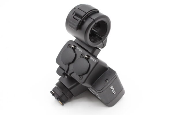 【良品】SONY ソニー XLRアダプターキット XLR-K2M #LE20255661