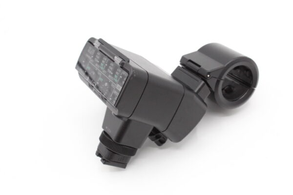 【良品】SONY ソニー XLRアダプターキット XLR-K2M #LE20255661 - 画像 (3)