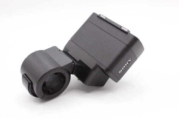 【良品】SONY ソニー XLRアダプターキット XLR-K2M #LE20255661 - 画像 (6)