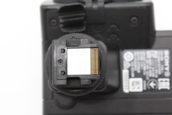 【良品】SONY ソニー XLRアダプターキット XLR-K2M #LE20255661 - 画像 (10)
