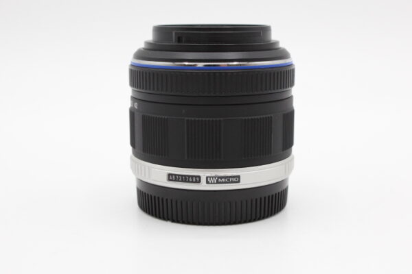 【良品】OLYMPUS オリンパス 標準ズームレンズ M.ZUIKO DIGITAL ED 14-42mm F3.5-5.6 ブラック #LE20255431 - 画像 (3)