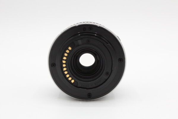 【良品】OLYMPUS オリンパス 標準ズームレンズ M.ZUIKO DIGITAL ED 14-42mm F3.5-5.6 ブラック #LE20255431 - 画像 (6)