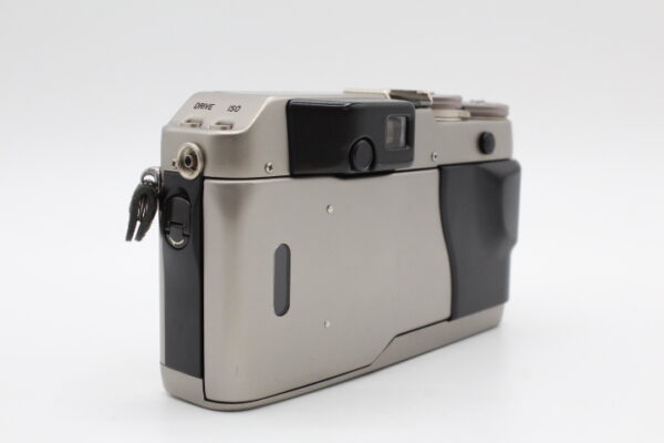 【良品】CONTAX コンタックス G1 #LE2025464 - 画像 (4)