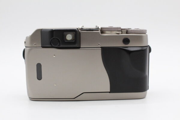 【良品】CONTAX コンタックス G1 #LE2025464 - 画像 (5)