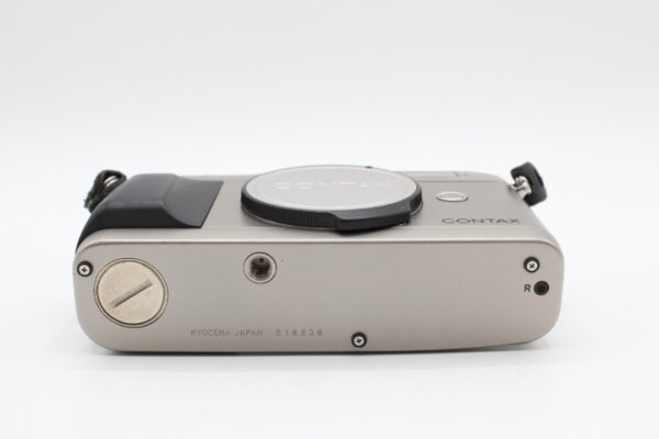 【良品】CONTAX コンタックス G1 #LE2025464 - 画像 (9)