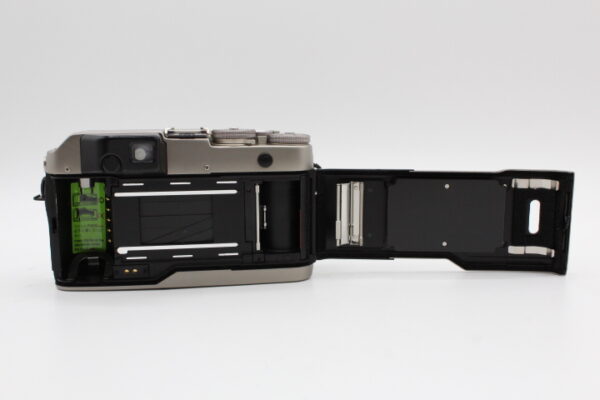 【良品】CONTAX コンタックス G1 #LE2025464 - 画像 (11)
