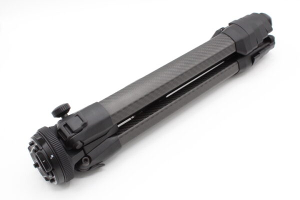 【極美品】PEAKDESIGN ピークデザイン 三脚 トラベル トライポッド カーボン TT-CB-5-150-CF-1 #LE2025575 - 画像 (3)
