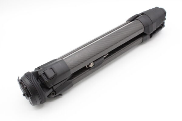 【極美品】PEAKDESIGN ピークデザイン 三脚 トラベル トライポッド カーボン TT-CB-5-150-CF-1 #LE2025575 - 画像 (4)