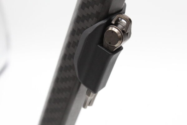 【極美品】PEAKDESIGN ピークデザイン 三脚 トラベル トライポッド カーボン TT-CB-5-150-CF-1 #LE2025575 - 画像 (8)