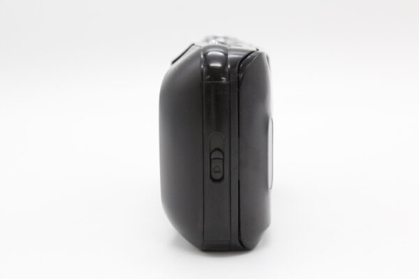【良品】OLYMPUS オリンパス Mju #LE2025546 - 画像 (3)