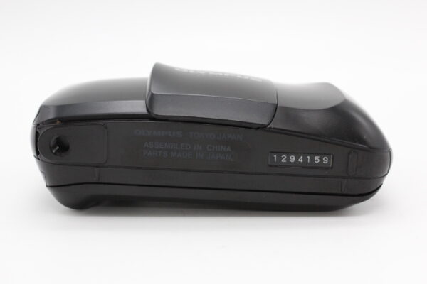 【良品】OLYMPUS オリンパス Mju #LE2025546 - 画像 (10)