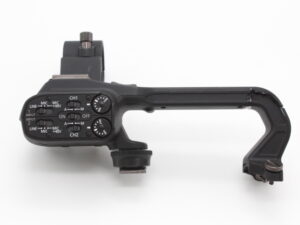 【訳アリ並品】CANON キヤノン ハンドルユニット HDU-1 #LE20253472