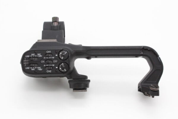 【訳アリ並品】CANON キヤノン ハンドルユニット HDU-1 #LE20253472