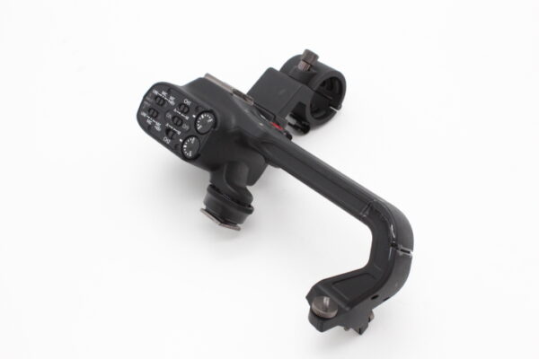 【訳アリ並品】CANON キヤノン ハンドルユニット HDU-1 #LE20253472 - 画像 (2)