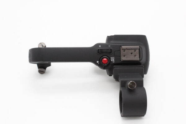 【訳アリ並品】CANON キヤノン ハンドルユニット HDU-1 #LE20253472 - 画像 (5)
