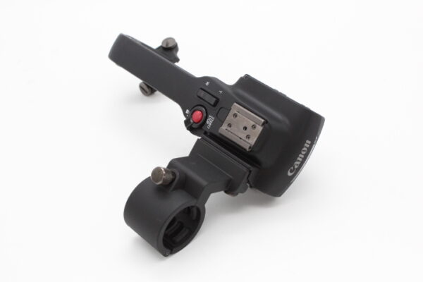 【訳アリ並品】CANON キヤノン ハンドルユニット HDU-1 #LE20253472 - 画像 (6)
