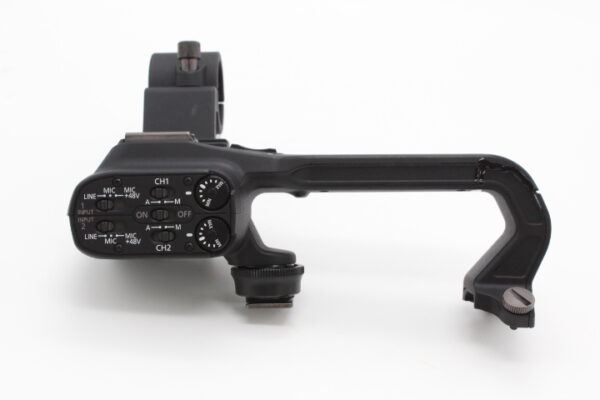 【訳アリ並品】CANON キヤノン ハンドルユニット HDU-1 #LE20253472 - 画像 (7)
