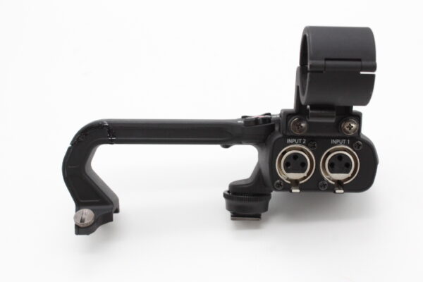 【訳アリ並品】CANON キヤノン ハンドルユニット HDU-1 #LE20253472 - 画像 (8)