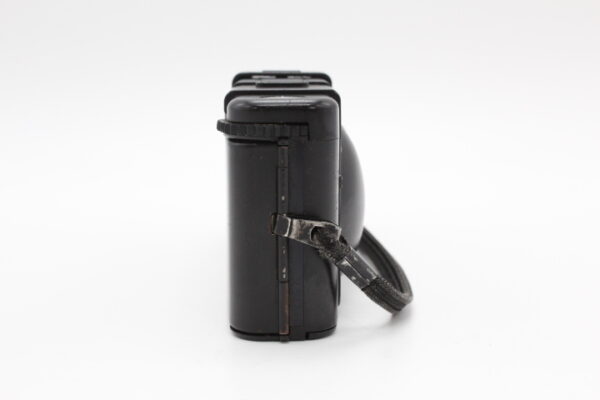 【良品】OLYMPUS オリンパス XA A11付き #LE2025529 - 画像 (7)