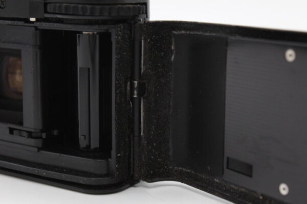 【良品】OLYMPUS オリンパス XA A11付き #LE2025529 - 画像 (12)