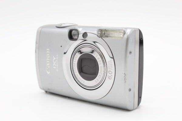 良品】CANON キヤノン デジタルカメラ IXY (イクシ) DIGITAL 800