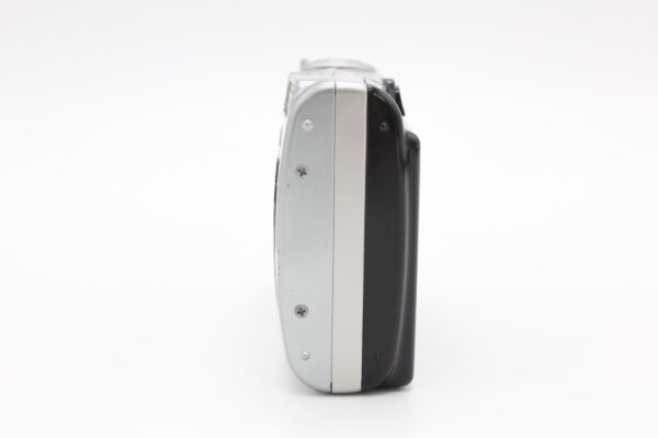 【良品】CANON キヤノン デジタルカメラ IXY (イクシ) DIGITAL 800 IS #LE2024628 - 画像 (3)