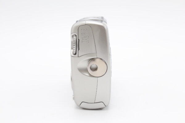 【良品】CANON キヤノン デジタルカメラ IXY (イクシ) DIGITAL 800 IS #LE2024628 - 画像 (7)