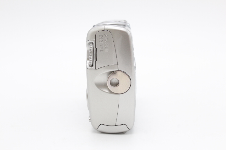良品】CANON キヤノン デジタルカメラ IXY (イクシ) DIGITAL 800