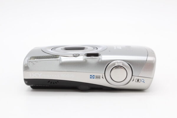 【良品】CANON キヤノン デジタルカメラ IXY (イクシ) DIGITAL 800 IS #LE2024628 - 画像 (9)